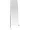 Ekena Millwork Segment Arch Sunburst Architectural Grade PVC Pediment, 26"W x 7-1/2"H x 2"P PEDPS026X075SEG01 - alternate 3